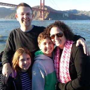 Meet your Posher, Andrew